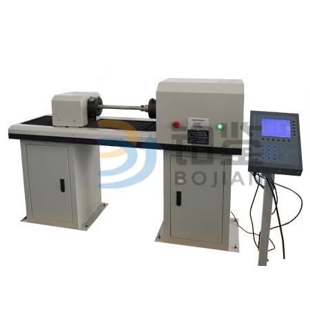 BJNZ-500、1000、2000N.m Digital display material torsion tester.