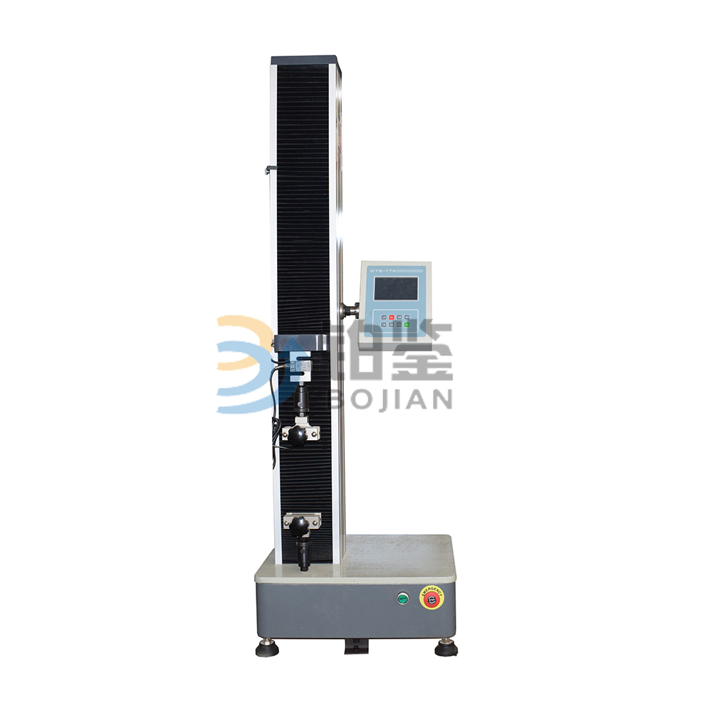 BJDL-S100N 數(shù)顯式軟質(zhì)泡沫拉力試驗機