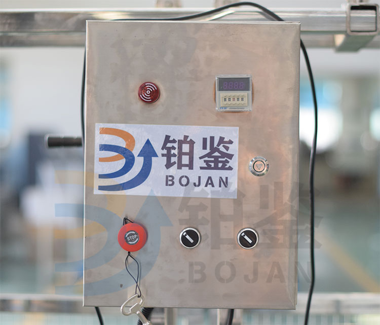 消防軟管卷盤(pán)沖擊試驗(yàn)機(jī)