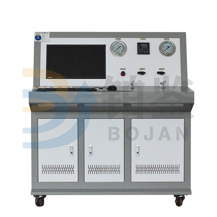 BJPL-1.6 燃?xì)忾y門耐久測試臺